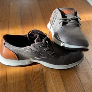 Dress sneakers! 👞